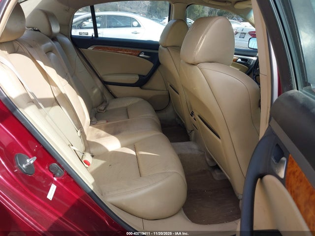 Aukcja sprzedaży 2005 Acura Tl, vin: 19UUA66255A073023, numer aukcji: 43719411