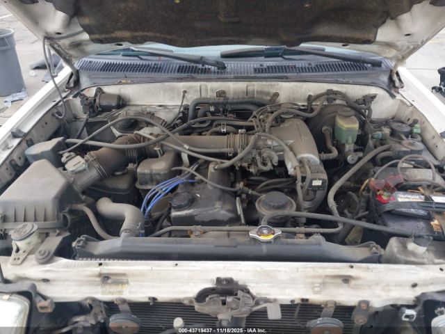 1999 TOYOTA 4RUNNER JT3GM84R4X0037450 Photo 9