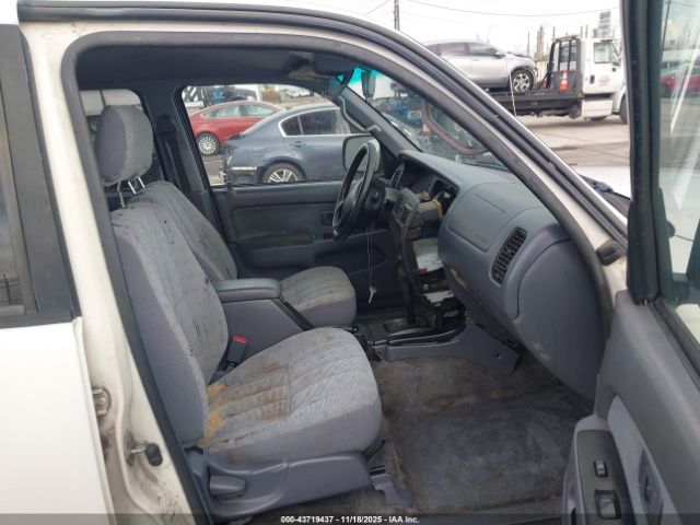 1999 TOYOTA 4RUNNER JT3GM84R4X0037450 Photo 4