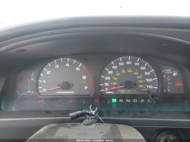 1999 TOYOTA 4RUNNER JT3GM84R4X0037450 Photo 6