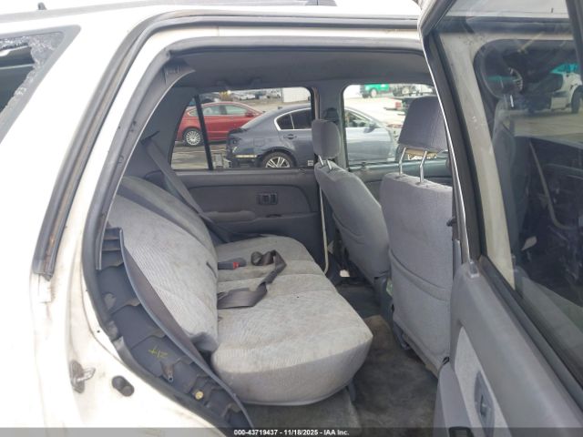 1999 TOYOTA 4RUNNER JT3GM84R4X0037450 Photo 7