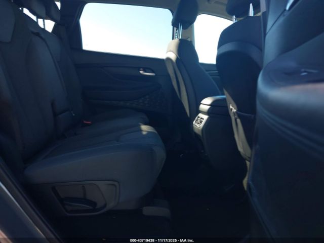 2021 HYUNDAI SANTA FE 5NMS14AJ7MH337436 Photo 7