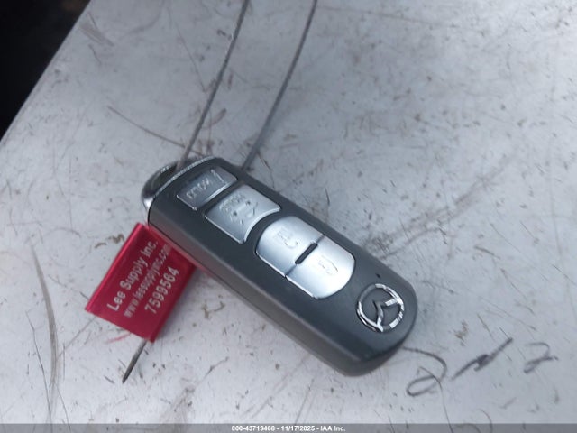 43719468 :رقم المزاد ، JM1NDAD72G0110310 vin ، 2016 Mazda Mx-5 Miata Grand Touring مزاد بيع