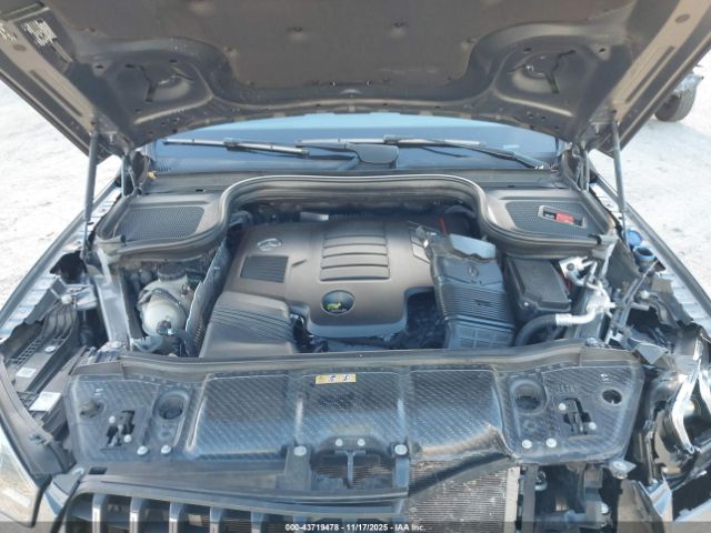 2023 MERCEDES-BENZ AMG GLE 53 COUPE 4JGFD6BB5PA843403 Photo 9