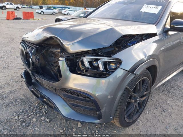 2023 MERCEDES-BENZ AMG GLE 53 COUPE 4JGFD6BB5PA843403 Photo 5