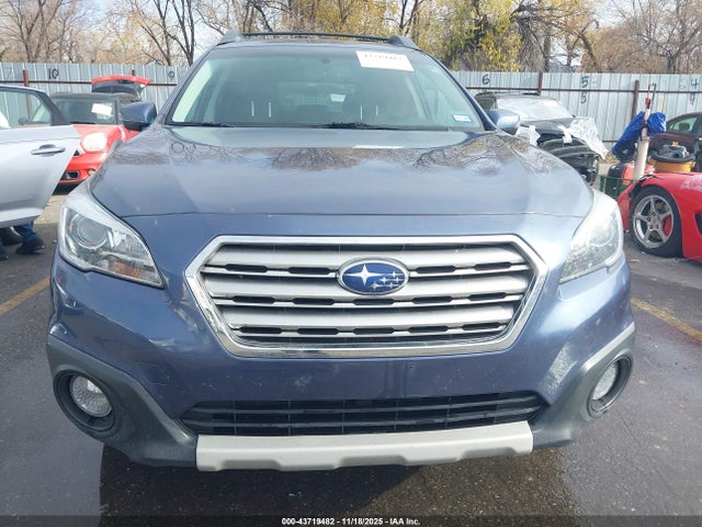 Subaru Outback 2.5i Limited 2015 4S4BSBJC2F3244629 Image 13