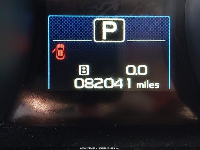 Subaru Outback 2.5i Limited 2015 4S4BSBJC2F3244629 Image 16