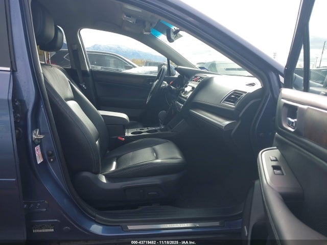 Subaru Outback 2.5i Limited 2015 4S4BSBJC2F3244629 Image 5