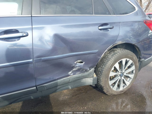Subaru Outback 2.5i Limited 2015 4S4BSBJC2F3244629 Image 6