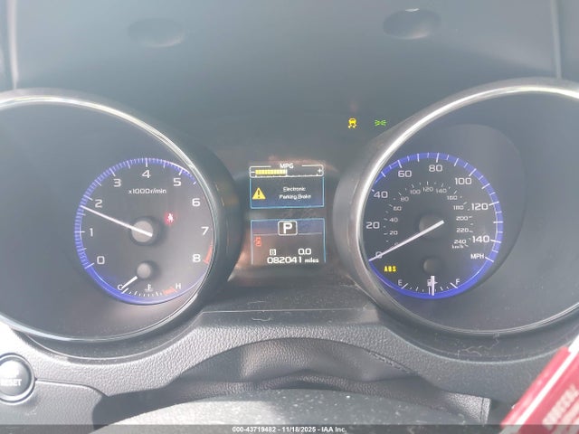 Subaru Outback 2.5i Limited 2015 4S4BSBJC2F3244629 Image 7
