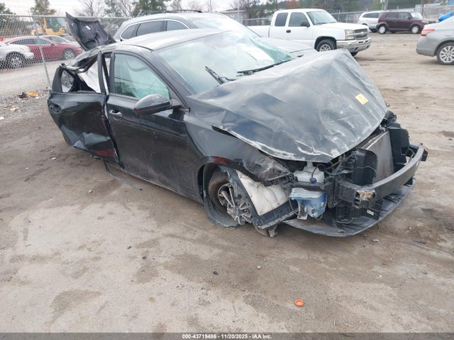 Продаж на аукціоні авто 2023 Kia Forte Lxs, vin: 3KPF24AD4PE616976, номер лоту: 43719486