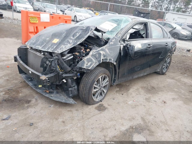 Продаж на аукціоні авто 2023 Kia Forte Lxs, vin: 3KPF24AD4PE616976, номер лоту: 43719486