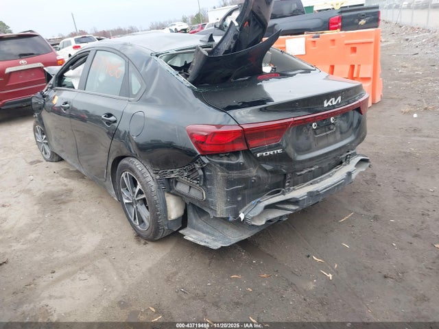 Продаж на аукціоні авто 2023 Kia Forte Lxs, vin: 3KPF24AD4PE616976, номер лоту: 43719486