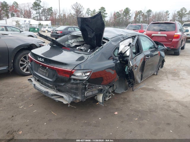 Продаж на аукціоні авто 2023 Kia Forte Lxs, vin: 3KPF24AD4PE616976, номер лоту: 43719486