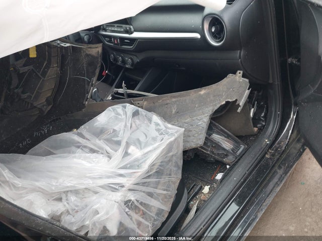 Продаж на аукціоні авто 2023 Kia Forte Lxs, vin: 3KPF24AD4PE616976, номер лоту: 43719486
