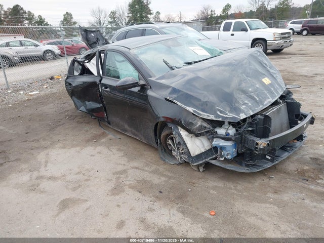 Продаж на аукціоні авто 2023 Kia Forte Lxs, vin: 3KPF24AD4PE616976, номер лоту: 43719486