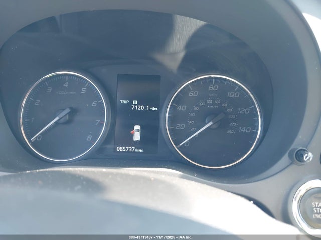 2019 MITSUBISHI OUTLANDER JA4AD3A39KZ012787 Photo 6