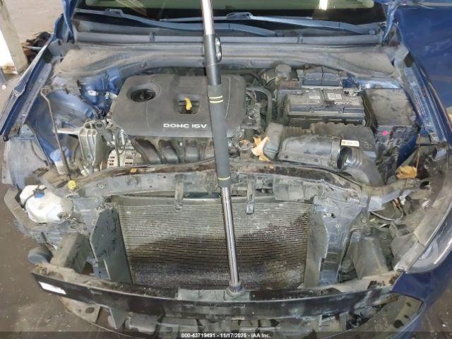 2018 HYUNDAI ELANTRA 5NPD84LF7JH336556 Photo 9