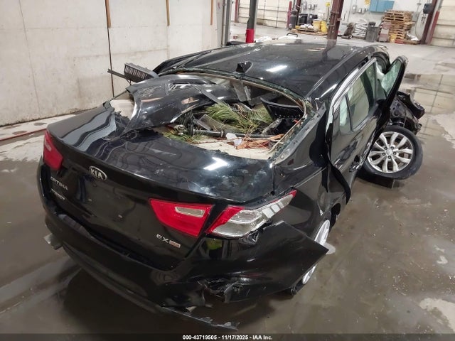 5XXGN4A74EG349493 KIA OPTIMA EX