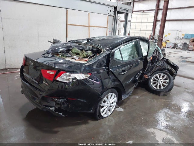 5XXGN4A74EG349493 KIA OPTIMA EX