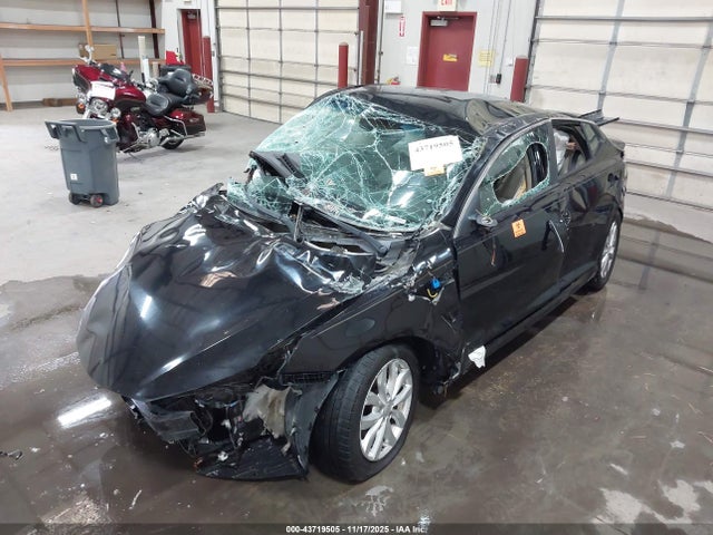 5XXGN4A74EG349493 KIA OPTIMA EX