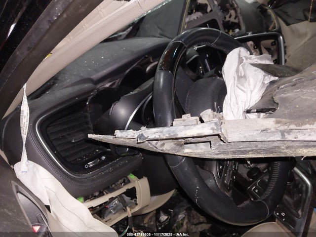 5XXGN4A74EG349493 KIA OPTIMA EX