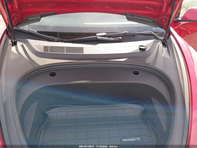 2022 TESLA MODEL 3 5YJ3E1EB9NF108575 Photo 9