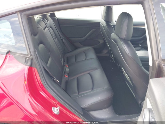 2022 TESLA MODEL 3 5YJ3E1EB9NF108575 Photo 7