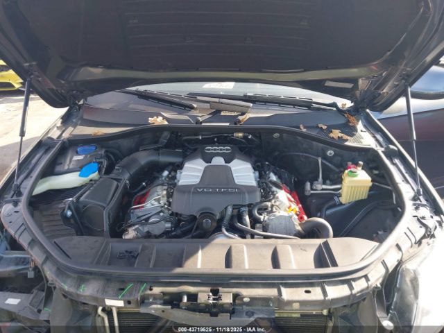 2015 AUDI Q7 WA1DGAFE5FD023713 Photo 9