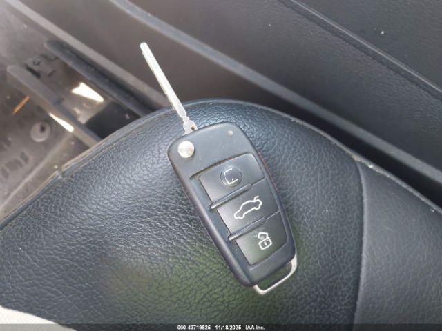 2015 AUDI Q7 WA1DGAFE5FD023713 Photo 10