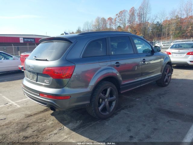 2015 AUDI Q7 WA1DGAFE5FD023713 Photo 3