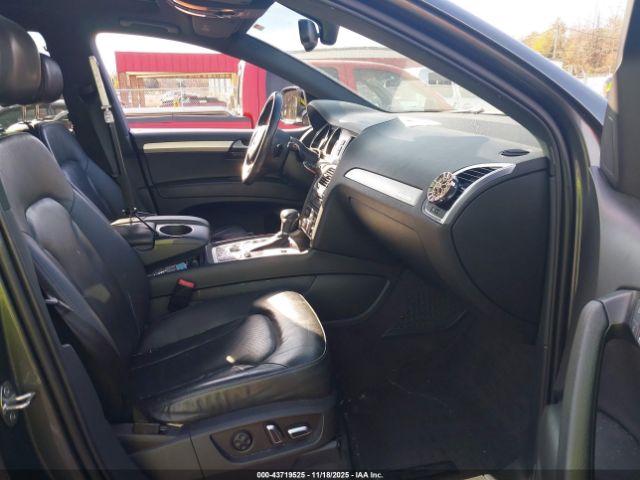 2015 AUDI Q7 WA1DGAFE5FD023713 Photo 4