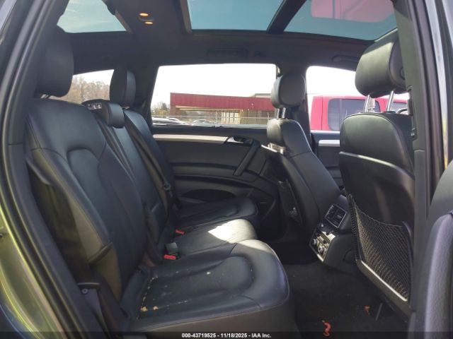 2015 AUDI Q7 WA1DGAFE5FD023713 Photo 7