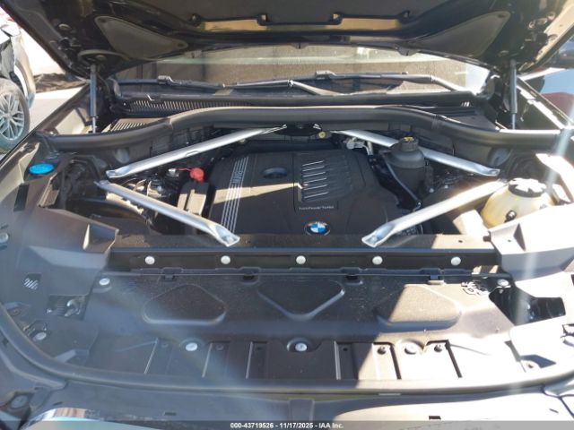 2019 BMW X5 5UXCR6C56KLL34594 Photo 9