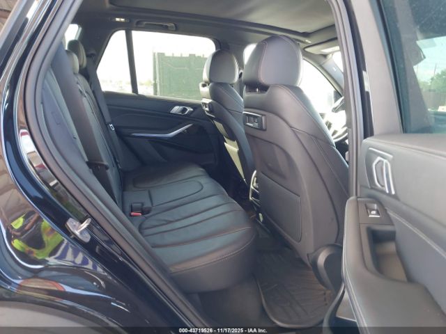 2019 BMW X5 5UXCR6C56KLL34594 Photo 7