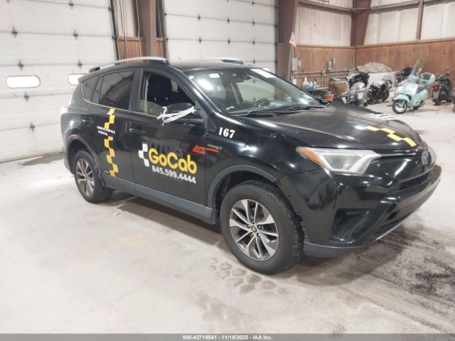 2017 TOYOTA RAV4 HYBRID JTMRJREV0HD067540