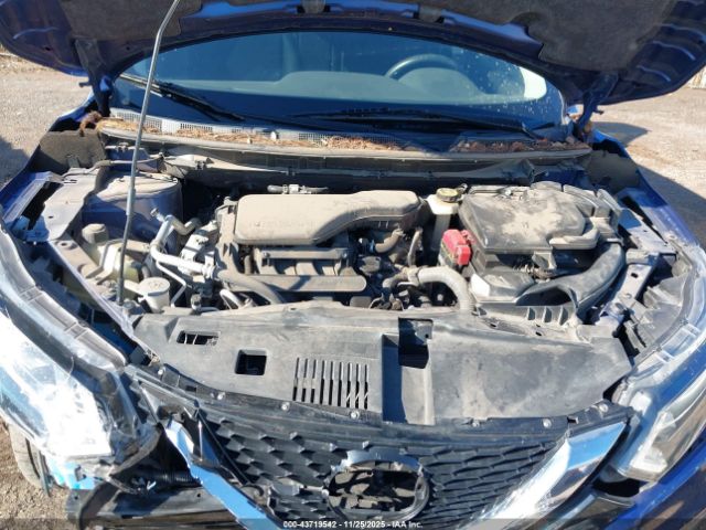 2021 NISSAN ROGUE SPORT JN1BJ1AV5MW314769 Photo 9