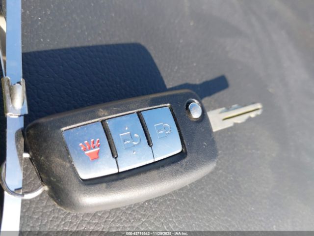 2021 NISSAN ROGUE SPORT JN1BJ1AV5MW314769 Photo 10