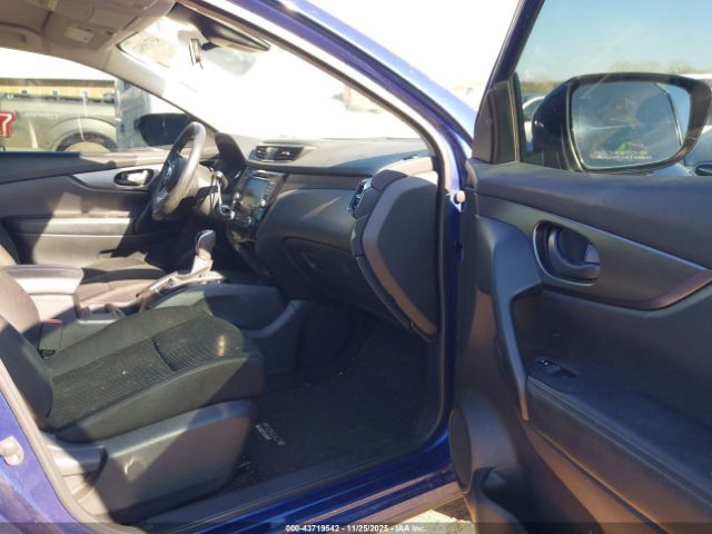 2021 NISSAN ROGUE SPORT JN1BJ1AV5MW314769 Photo 4