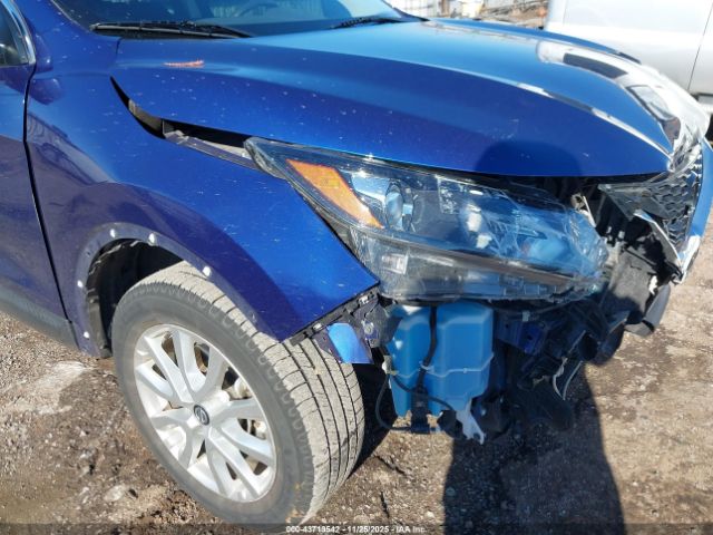 2021 NISSAN ROGUE SPORT JN1BJ1AV5MW314769 Photo 5