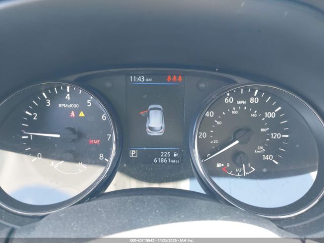 2021 NISSAN ROGUE SPORT JN1BJ1AV5MW314769 Photo 6