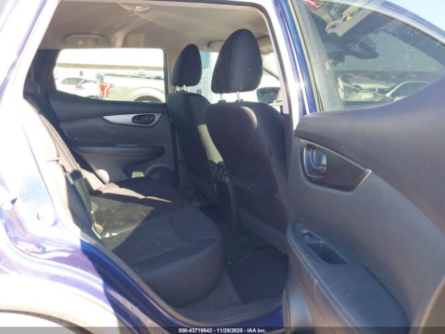 2021 NISSAN ROGUE SPORT JN1BJ1AV5MW314769 Photo 7