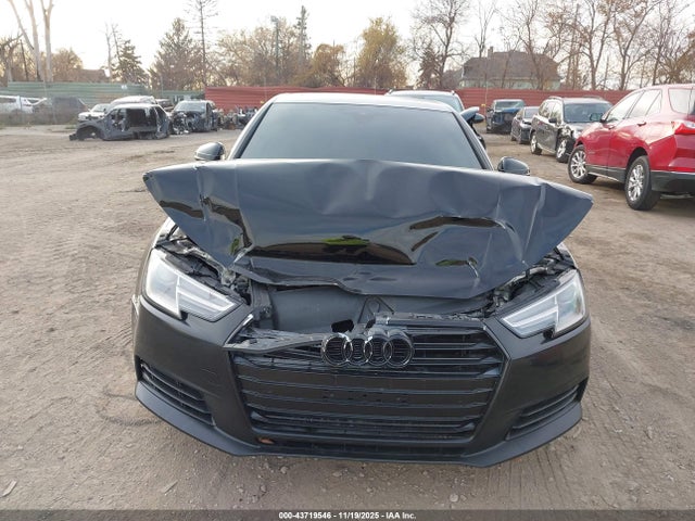 2017 AUDI A4 WAUANAF46HN016785 Photo 5