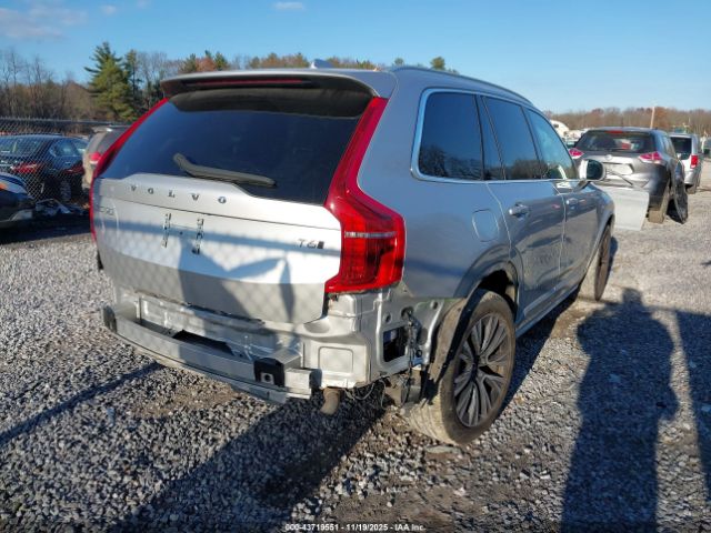 2022 VOLVO XC90 YV4A221K5N1804898 Photo 5