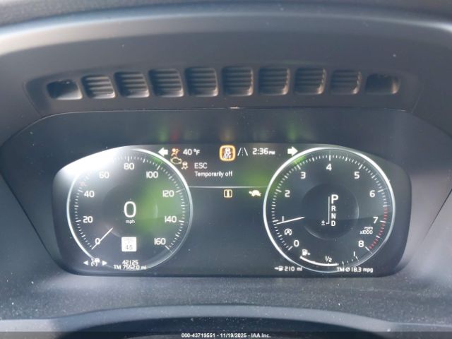 2022 VOLVO XC90 YV4A221K5N1804898 Photo 6