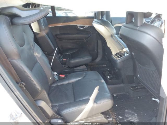2022 VOLVO XC90 YV4A221K5N1804898 Photo 7