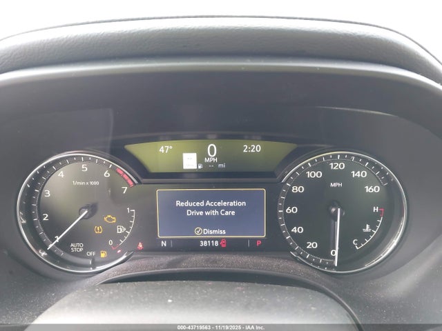 2021 CADILLAC CT4 1G6DF5RK7M0106892 Photo 6