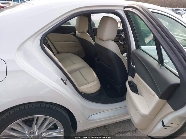 2021 CADILLAC CT4 1G6DF5RK7M0106892 Photo 7