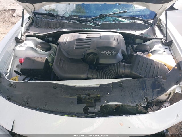 2021 DODGE CHARGER 2C3CDXBG0MH518099 Photo 9