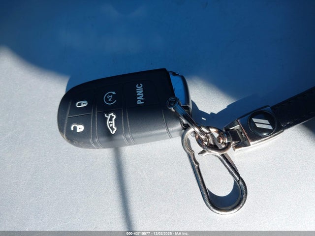 2021 DODGE CHARGER 2C3CDXBG0MH518099 Photo 10